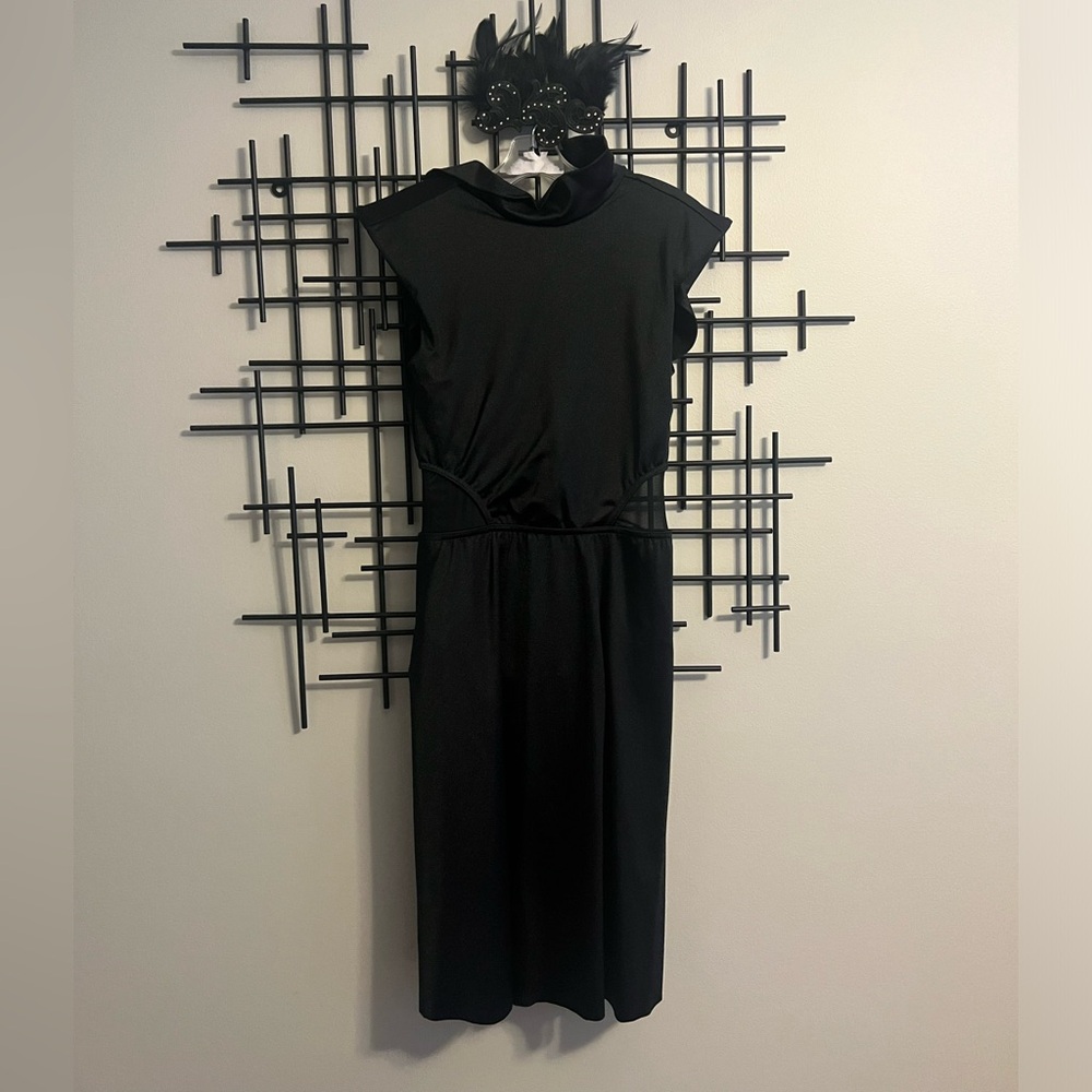 Dance costume